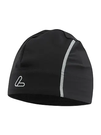 LÖFFLER | Mütze Airblocc Windstopper | 